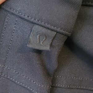 Lululemon Athletica Black Pants